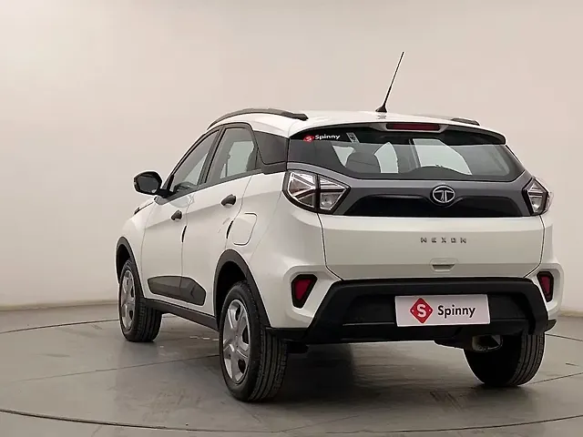 Used Tata Nexon [2020-2023] XM (S) [2020-2023] in Pune