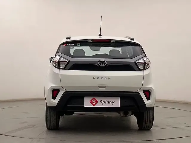 Used Tata Nexon [2020-2023] XM (S) [2020-2023] in Pune