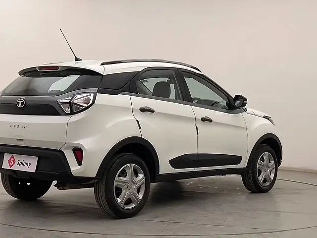 Used Tata Nexon [2020-2023] XM (S) [2020-2023] in Pune