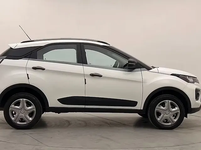 Used Tata Nexon [2020-2023] XM (S) [2020-2023] in Pune