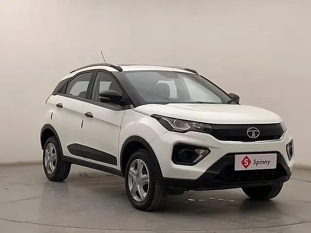 Used Tata Nexon [2020-2023] XM (S) [2020-2023] in Pune
