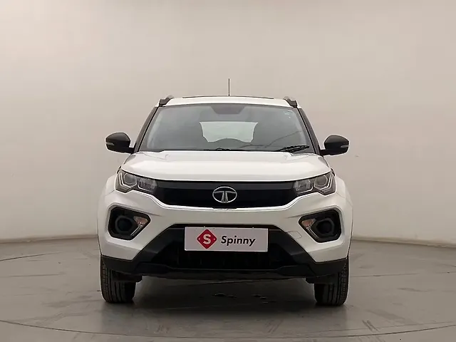 Used Tata Nexon [2020-2023] XM (S) [2020-2023] in Pune