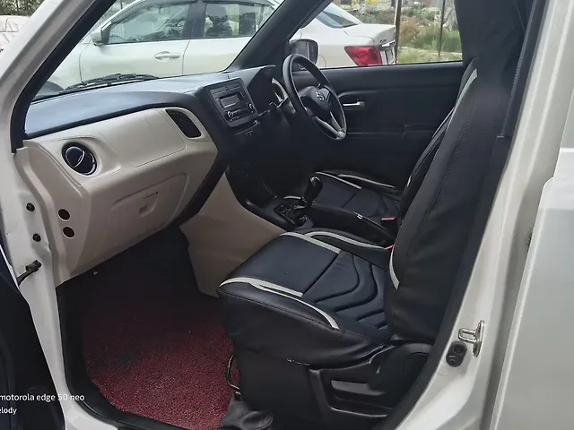 Used Maruti Suzuki Wagon R [2019-2022] VXi 1.0 [2019-2019] in Motihari