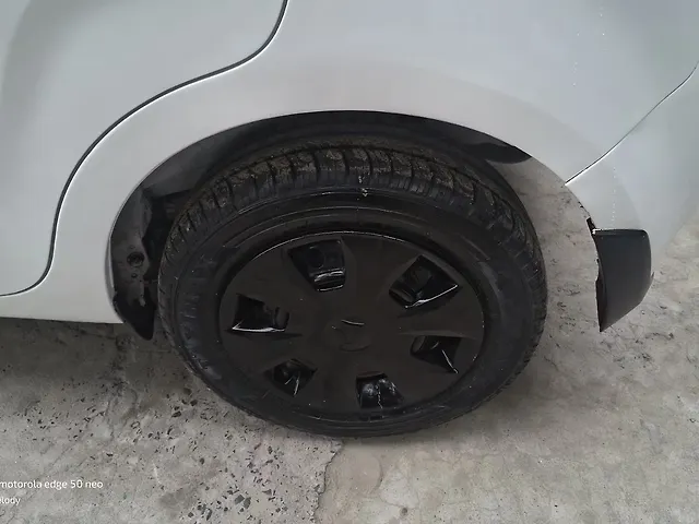 Used Maruti Suzuki Wagon R [2019-2022] VXi 1.0 [2019-2019] in Motihari
