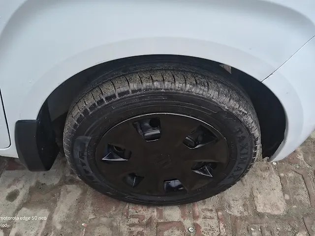 Used Maruti Suzuki Wagon R [2019-2022] VXi 1.0 [2019-2019] in Motihari