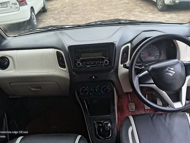 Used Maruti Suzuki Wagon R [2019-2022] VXi 1.0 [2019-2019] in Motihari