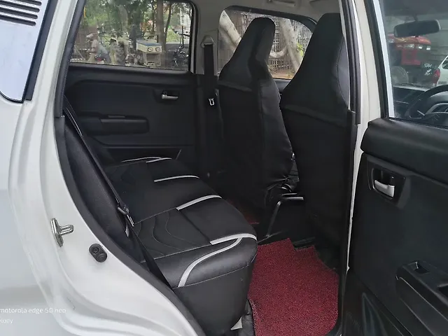 Used Maruti Suzuki Wagon R [2019-2022] VXi 1.0 [2019-2019] in Motihari