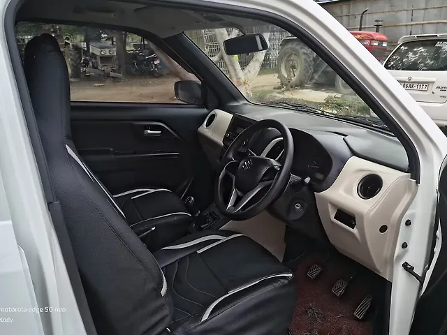 Used Maruti Suzuki Wagon R [2019-2022] VXi 1.0 [2019-2019] in Motihari