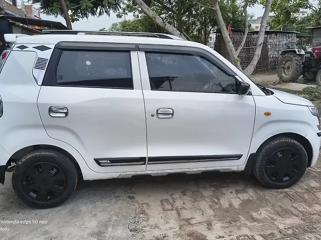 Used Maruti Suzuki Wagon R [2019-2022] VXi 1.0 [2019-2019] in Motihari
