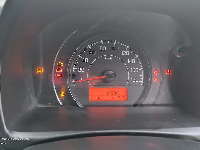 Used Maruti Suzuki Wagon R [2019-2022] VXi 1.0 [2019-2019] in Motihari