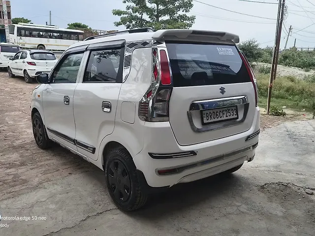 Used Maruti Suzuki Wagon R [2019-2022] VXi 1.0 [2019-2019] in Motihari