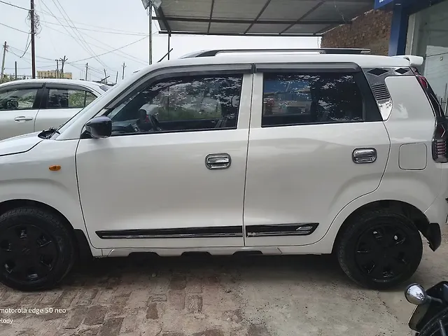 Used Maruti Suzuki Wagon R [2019-2022] VXi 1.0 [2019-2019] in Motihari