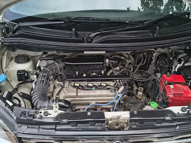 Used Maruti Suzuki Wagon R [2019-2022] VXi 1.0 [2019-2019] in Motihari