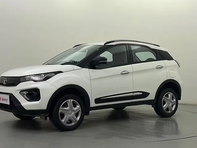 Used 2023 Tata Nexon in Delhi