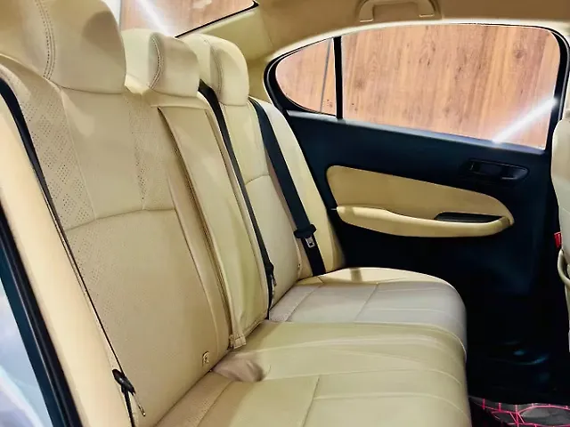 Used Honda City 4th Generation V Petrol in Madurai