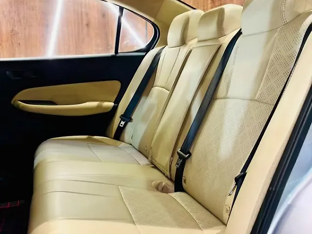 Used Honda City 4th Generation V Petrol in Madurai