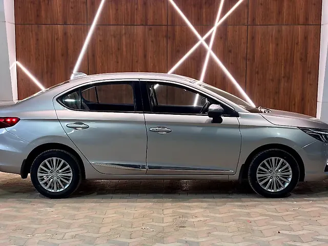 Used Honda City 4th Generation V Petrol in Madurai