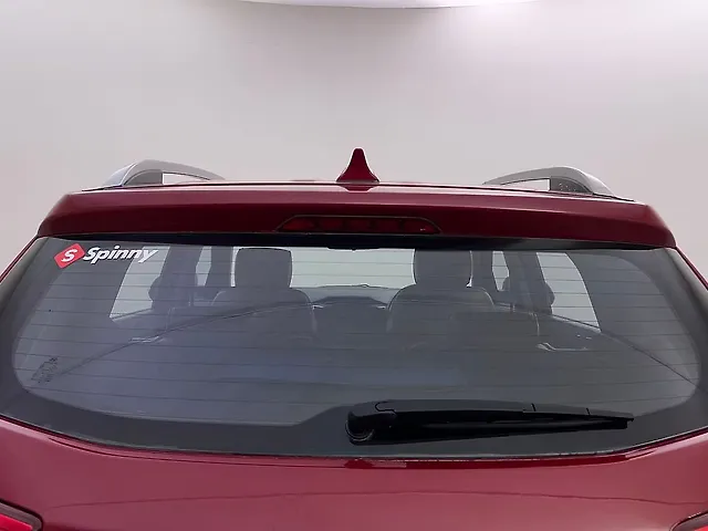 Used Hyundai Creta [2015-2017] 1.6 SX Plus AT Petrol in Bangalore