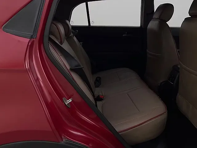 Used Hyundai Creta [2015-2017] 1.6 SX Plus AT Petrol in Bangalore