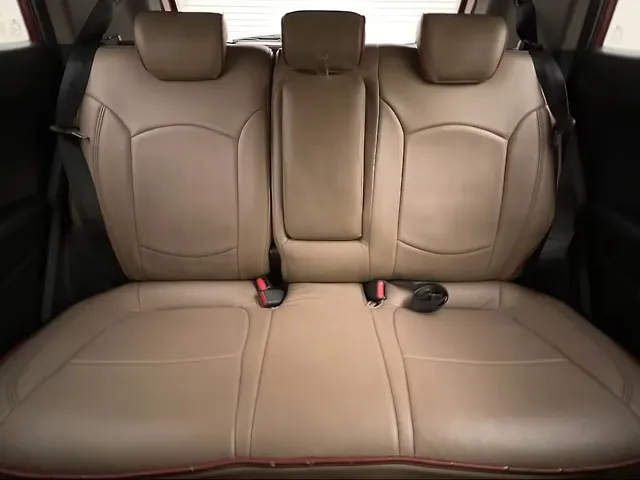 Used Hyundai Creta [2015-2017] 1.6 SX Plus AT Petrol in Bangalore