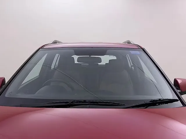 Used Hyundai Creta [2015-2017] 1.6 SX Plus AT Petrol in Bangalore