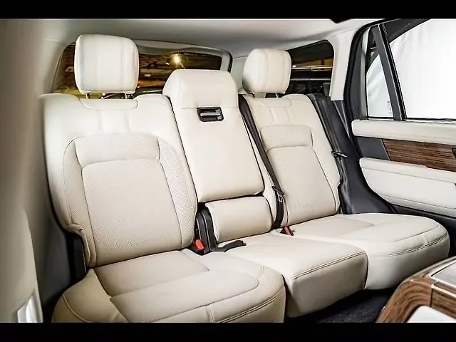 Used Land Rover Range Rover [2014-2018] 3.0 V6 Diesel Vogue LWB in Delhi