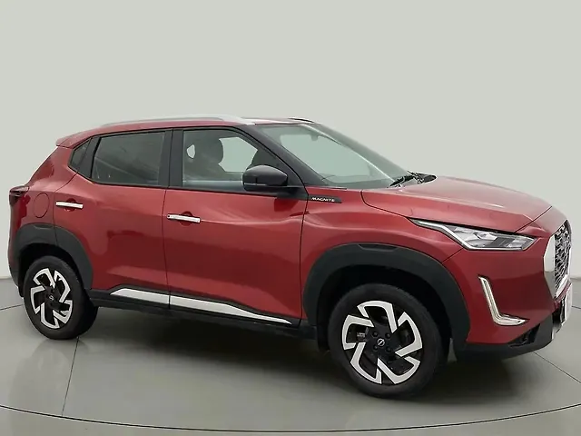 Used 2023 Nissan Magnite in Pune
