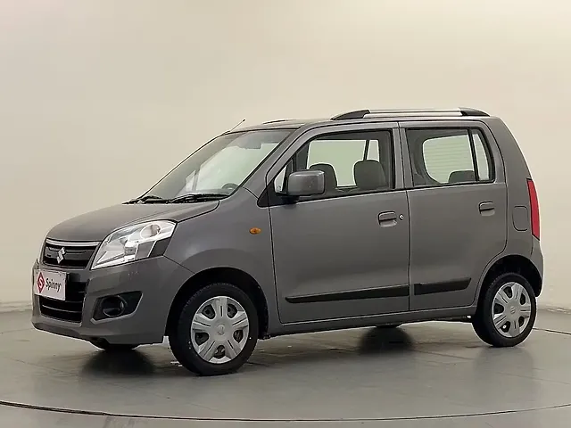 Used 2018 Maruti Suzuki Wagon R in Gurgaon