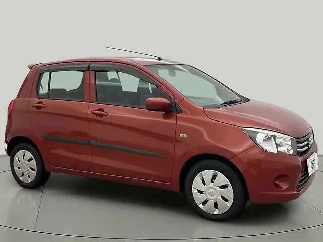Used 2014 Maruti Suzuki Celerio in Pune