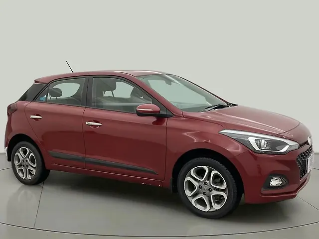 Used 2018 Hyundai Elite i20 in Pune