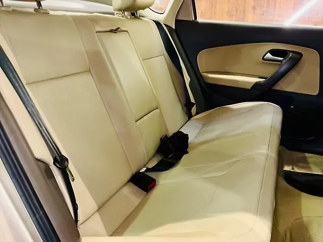 Used Volkswagen Vento [2014-2015] Highline Petrol in Madurai
