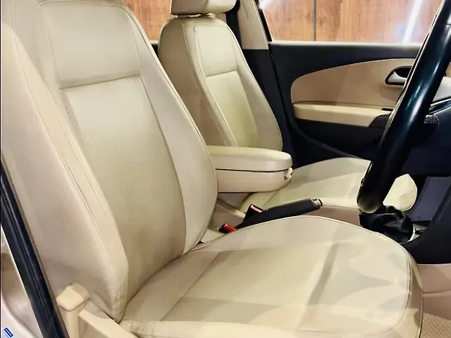 Used Volkswagen Vento [2014-2015] Highline Petrol in Madurai