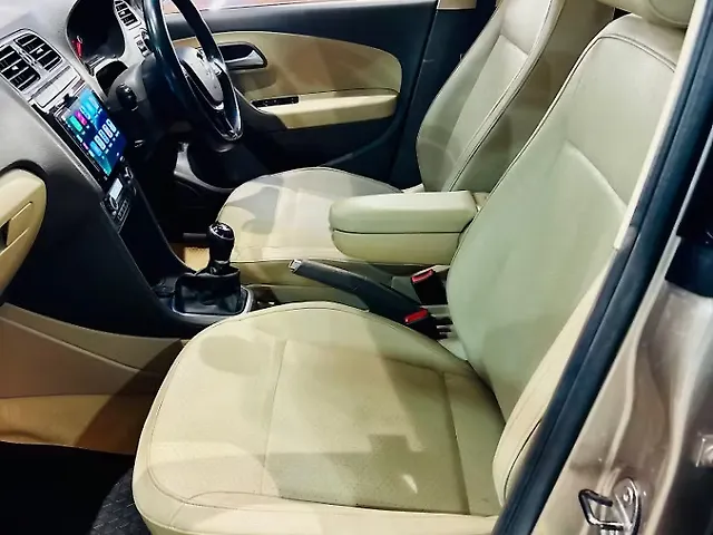 Used Volkswagen Vento [2014-2015] Highline Petrol in Madurai