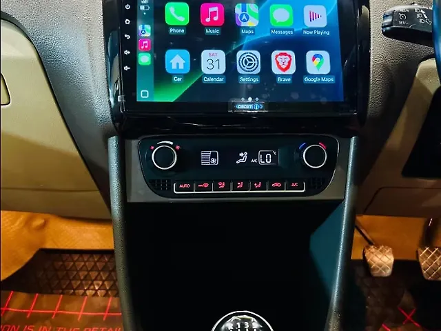 Used Volkswagen Vento [2014-2015] Highline Petrol in Madurai