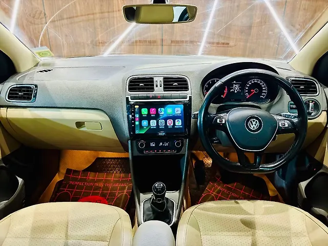 Used Volkswagen Vento [2014-2015] Highline Petrol in Madurai