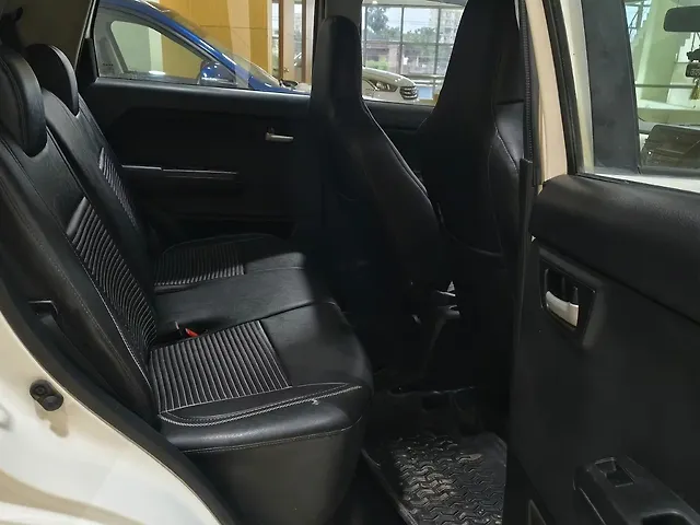 Used Maruti Suzuki Wagon R [2019-2022] ZXi 1.2 in Kanpur