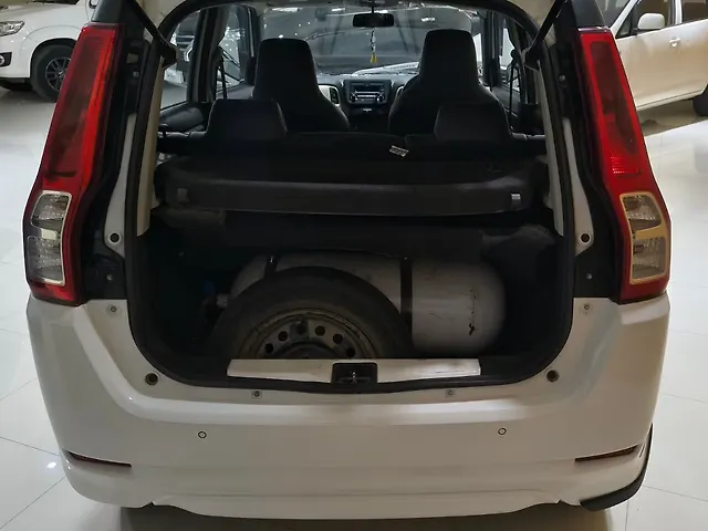 Used Maruti Suzuki Wagon R [2019-2022] ZXi 1.2 in Kanpur
