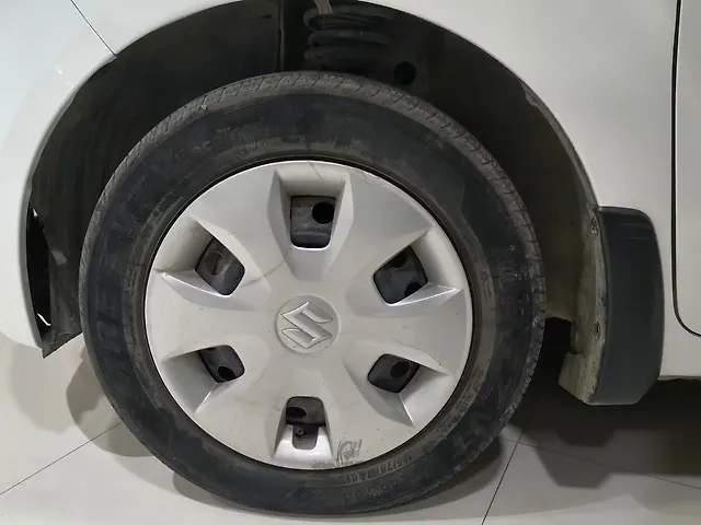 Used Maruti Suzuki Wagon R [2019-2022] ZXi 1.2 in Kanpur