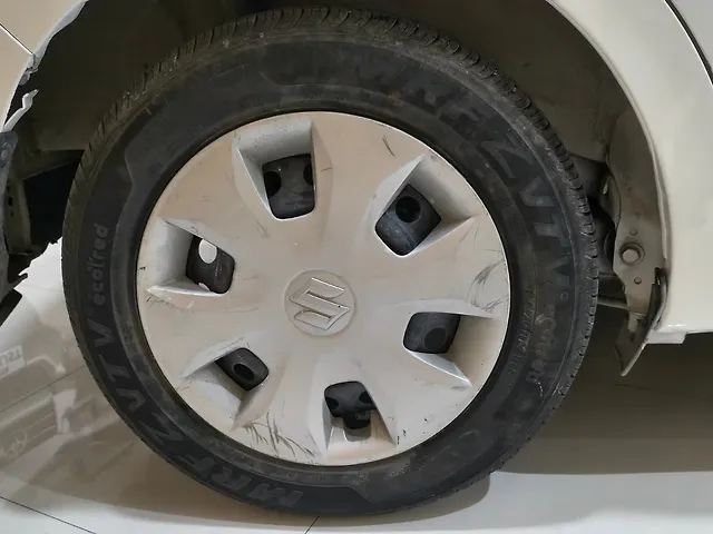Used Maruti Suzuki Wagon R [2019-2022] ZXi 1.2 in Kanpur