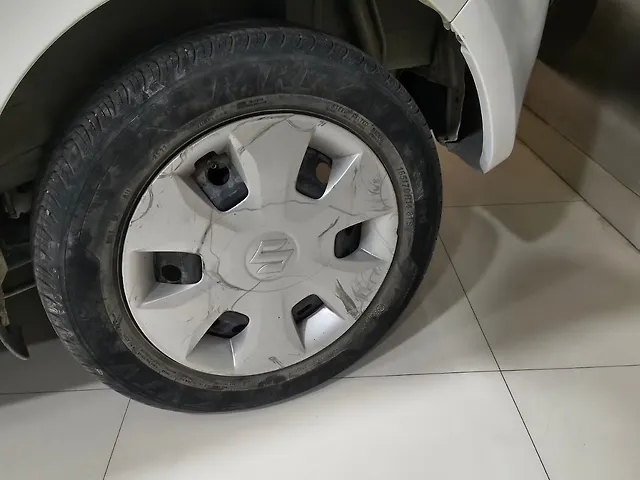 Used Maruti Suzuki Wagon R [2019-2022] ZXi 1.2 in Kanpur