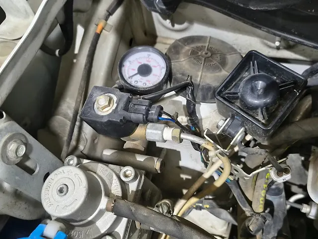 Used Maruti Suzuki Wagon R [2019-2022] ZXi 1.2 in Kanpur
