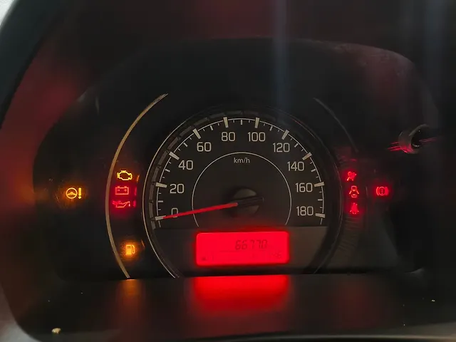 Used Maruti Suzuki Wagon R [2019-2022] ZXi 1.2 in Kanpur