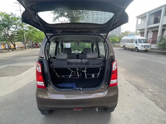 Used Maruti Suzuki Vitara Brezza [2016-2020] ZDi AGS in Mumbai