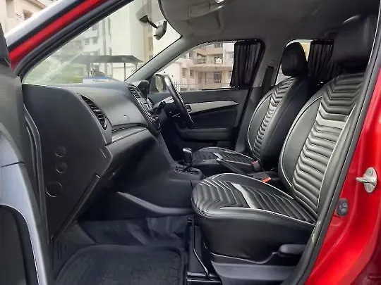 Used Maruti Suzuki Vitara Brezza [2016-2020] ZDi AGS in Mumbai