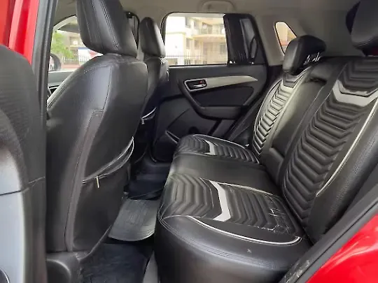 Used Maruti Suzuki Vitara Brezza [2016-2020] ZDi AGS in Mumbai