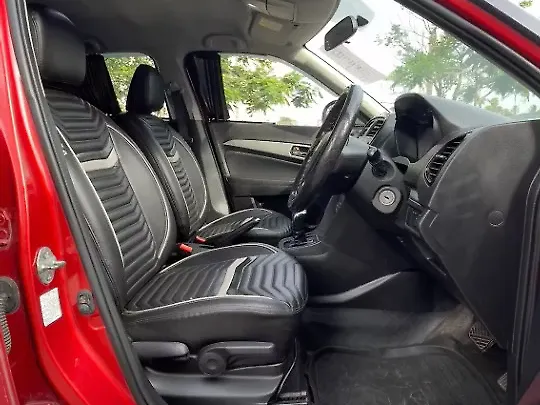 Used Maruti Suzuki Vitara Brezza [2016-2020] ZDi AGS in Mumbai