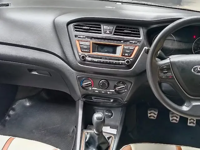 Used Hyundai i20 Active [2015-2018] 1.2 S in Mumbai