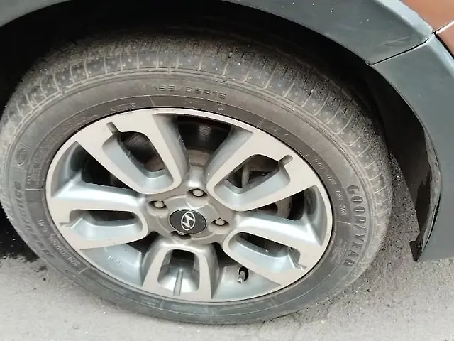 Used Hyundai i20 Active [2015-2018] 1.2 S in Mumbai