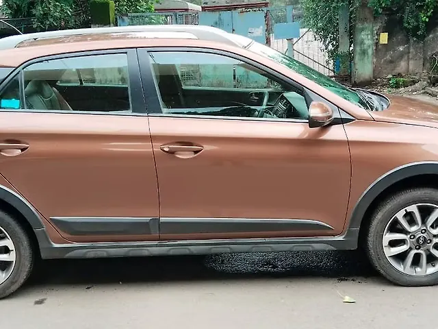 Used Hyundai i20 Active [2015-2018] 1.2 S in Mumbai