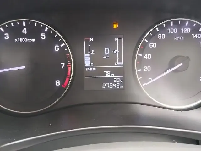 Used Hyundai i20 Active [2015-2018] 1.2 S in Mumbai